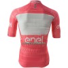 Cykeltøj + Cykelshorts 2023 Giro d`Italia Maglia Rosa